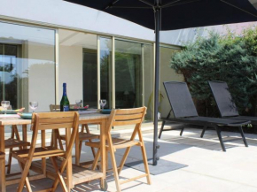 Appartement Villeneuve-Loubet, 3 pièces, 5 personnes - FR-1-252A-57